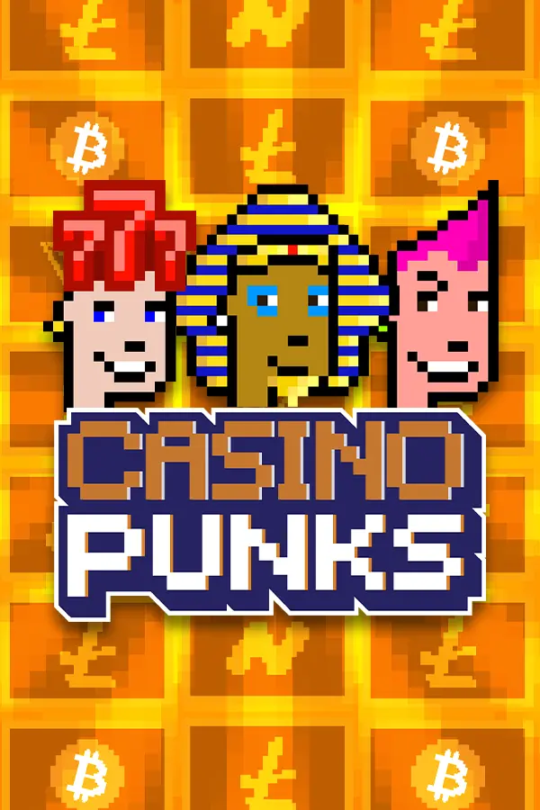 Casino Punks