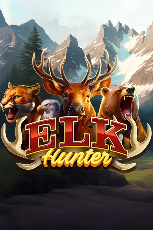 Elk Hunter