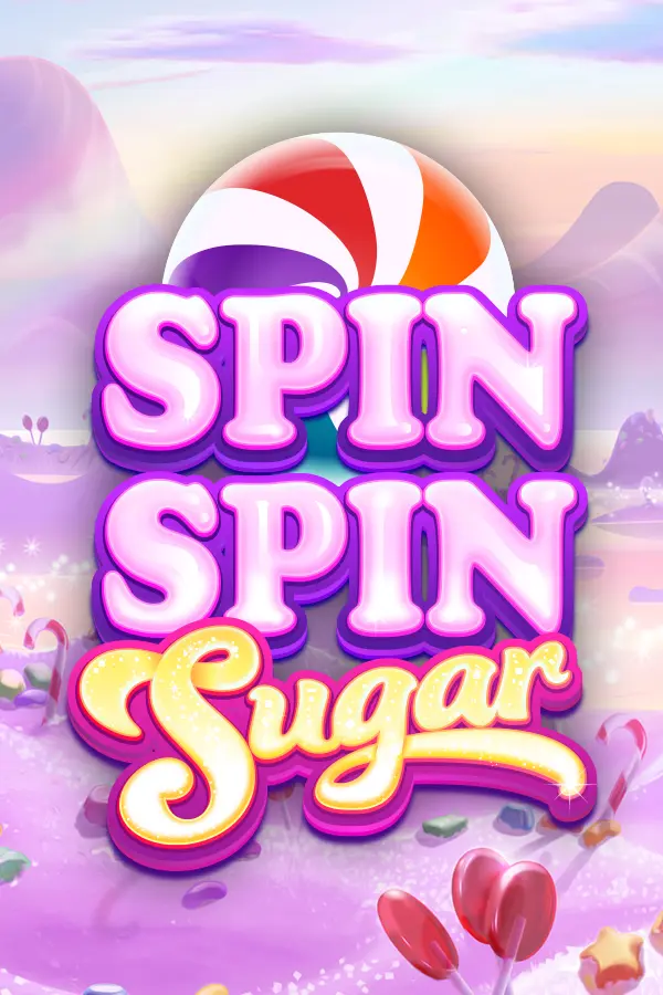 Spin Spin Sugar